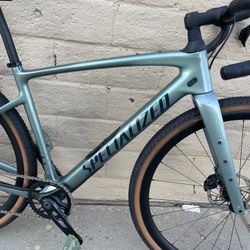 Gravel Bike 