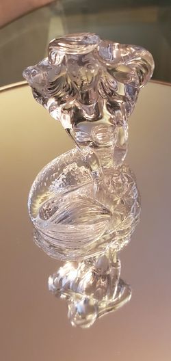 Little Mermaid Crystal Collection