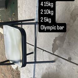 Weights