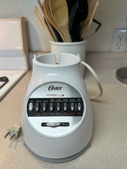 Oster Blender Base