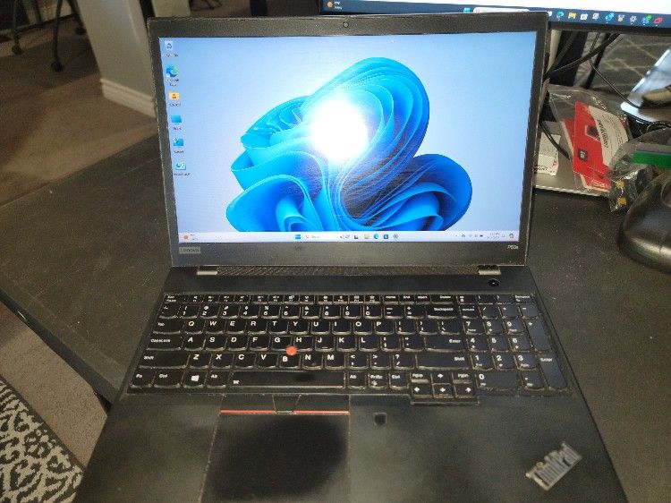 Lenovo ThinkPad P53s Laptop