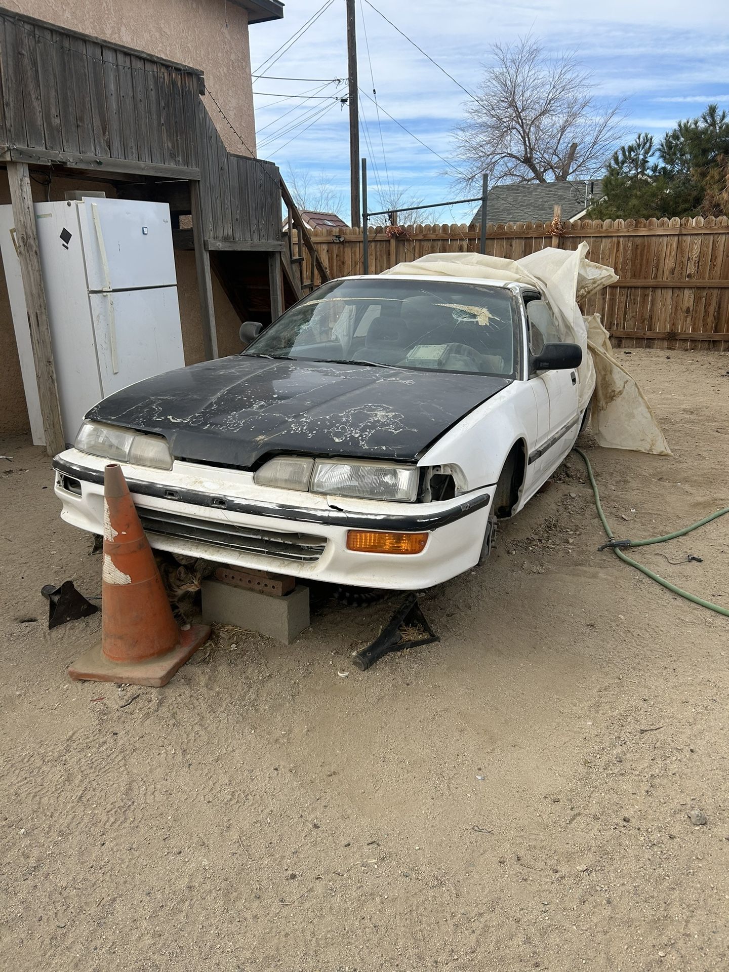 Acura Integra Parts
