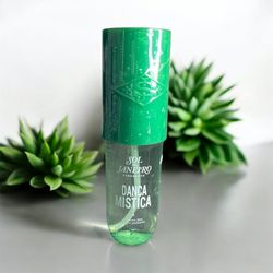 Sol De Janeiro Danca Mistica Perfume Mist