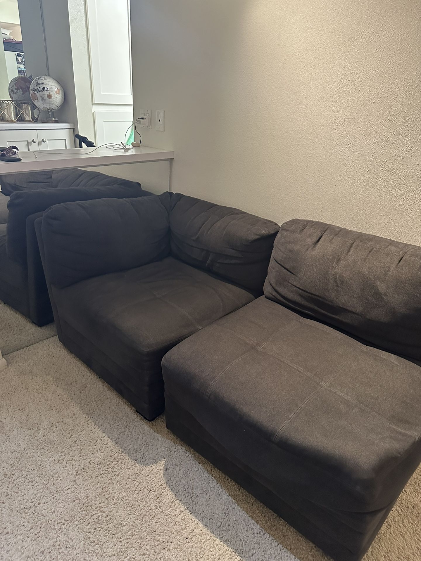 couches 