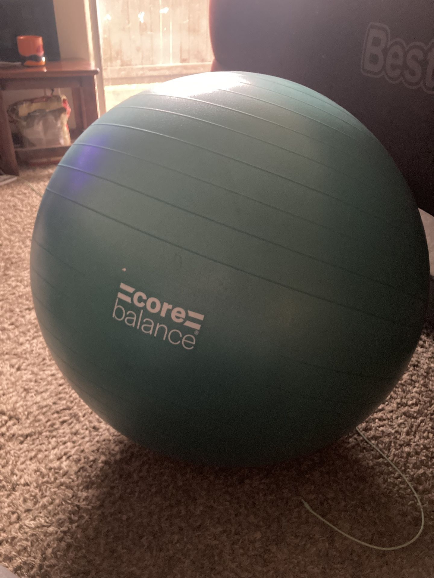 Yoga Ball