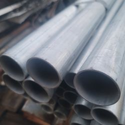 1 1/2 Emt Conduit $20 Each Have 7 Sticks 