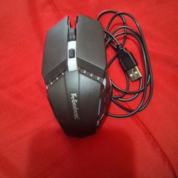 Gaming Mouse