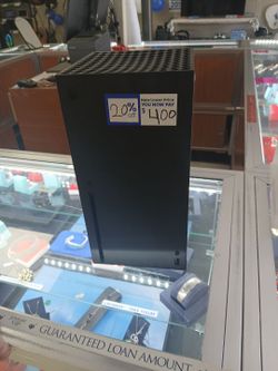 Xbox Series X