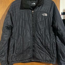 The North Face Jacket 