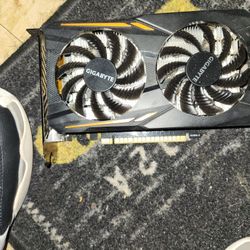 Gigabyte Video Card