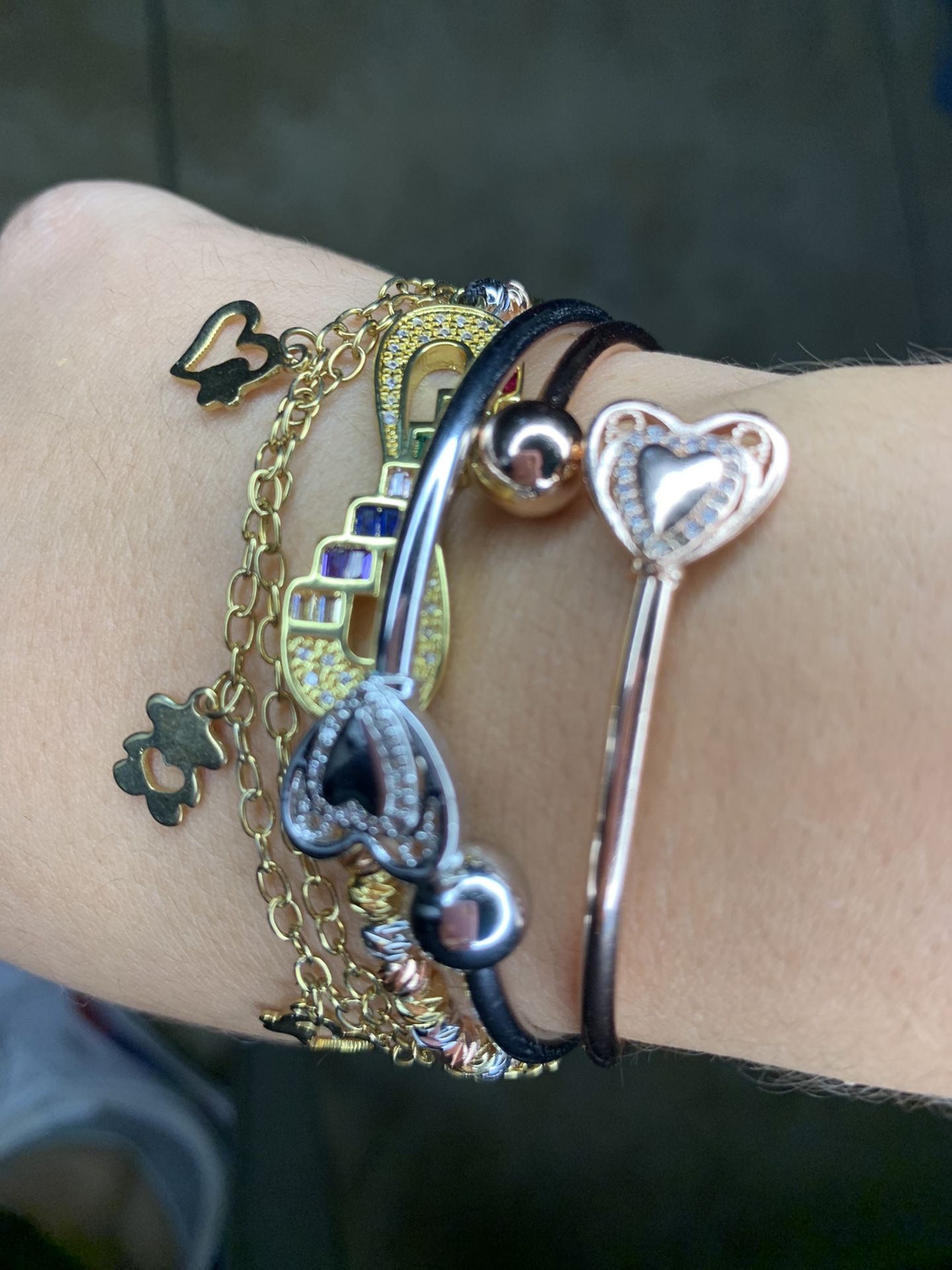Accesorios