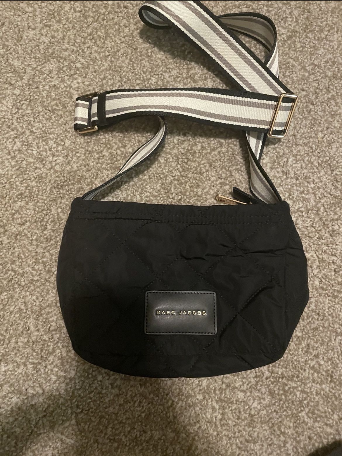 Marc Jacobs Messenger Bag
