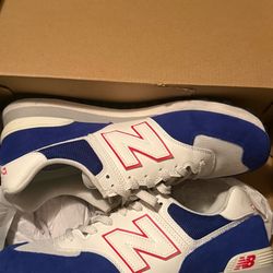 New Balance 574’s