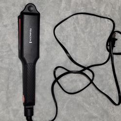 Remington Hair Straightener 2" Black/Pink FREE