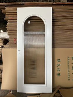 Reinforced Doors & Windows – Unique Opportunity
