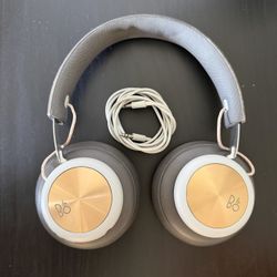 B&O On Ear Headphones - Bluetooth - Open To Offers!
