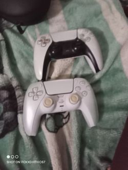 Ps5 controller