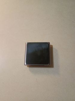 iPod Nano 6th Gen