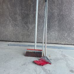 Floor Scrappers
