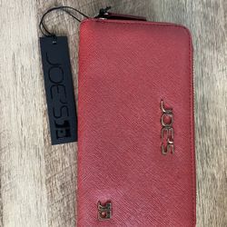 Cartera De Mujer 