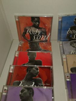 Time Life Body And Soul Music Price Drop Firm $50