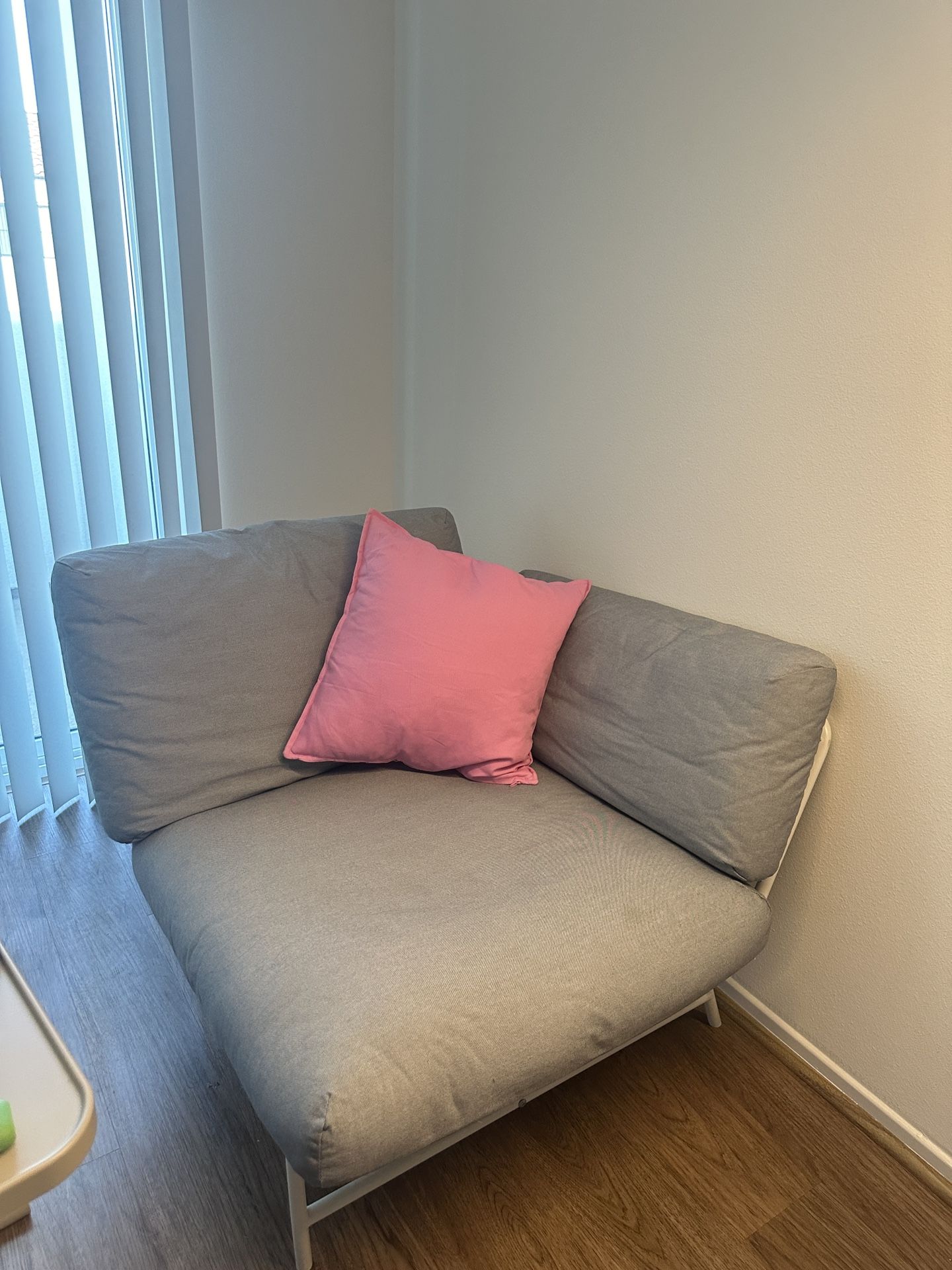Discontinued IKEA Single Sofa