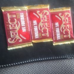 1993 vintage nfl pack