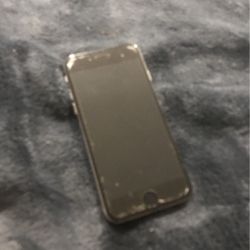 iPhone 6 Doesn’t Turn On Parts Only 