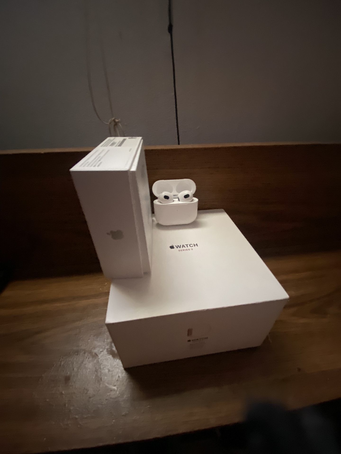 Apple Airpod Pro Gen 3