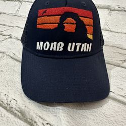 Champion Moab, Utah Hat