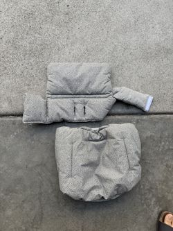 Tripp Trapp Classic Cushion 