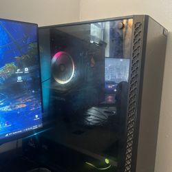 Rtx 3060 Pc Bundle
