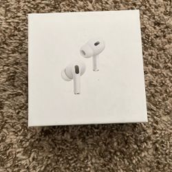 AirPods Pro (2nd Generation)