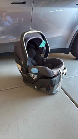 UPPAbaby Mesa
