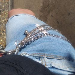 4 Layer Wallet Chain