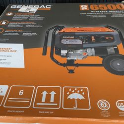 Brand new Generac Generator 