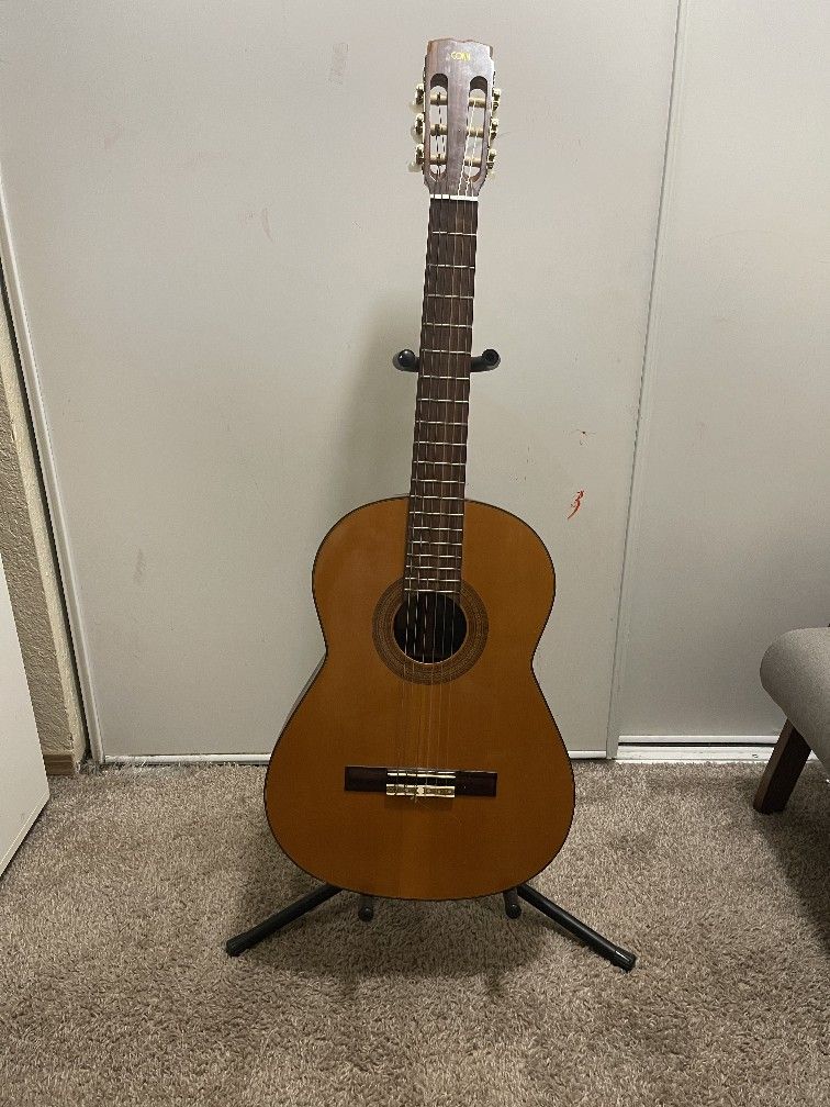 Conn Guitar