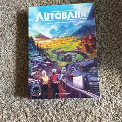 Autobahn 