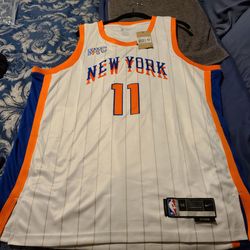Replica ny knicks men jersey