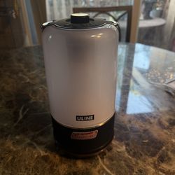 Coleman 360 degree Camping Lantern, 2.7 oz 