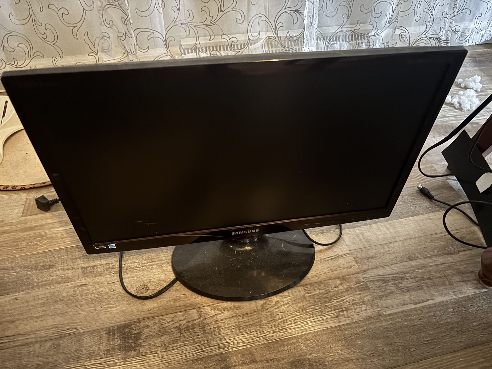 Samsung Tv