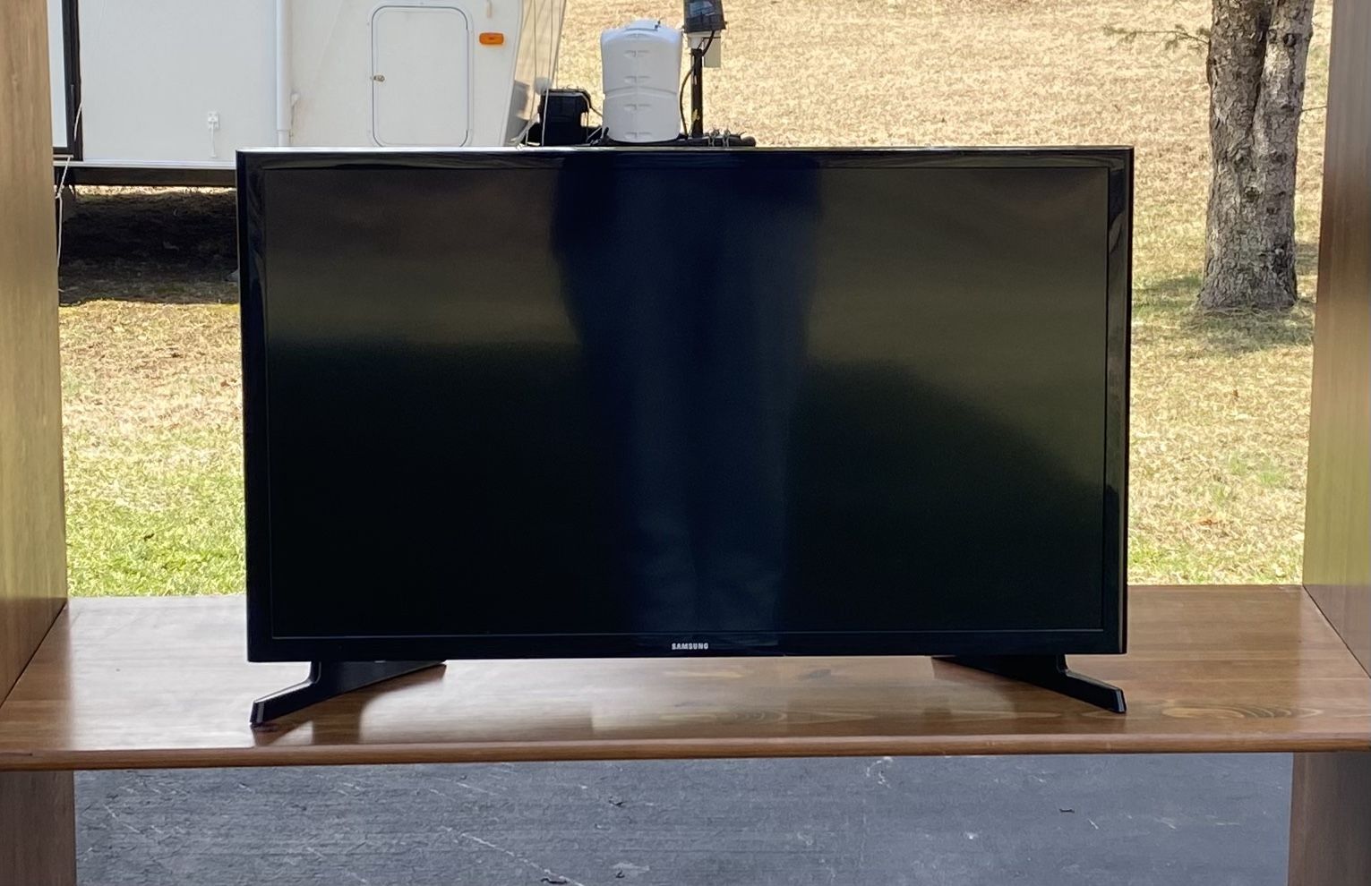 32” Samsung TV