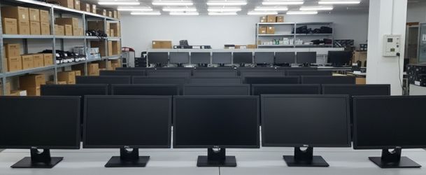 Dell Monitors 300 Available HDMI Compatible 