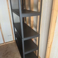 Heavy Duty Shelve 27x47x1/2in 