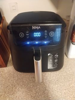 Air fryer