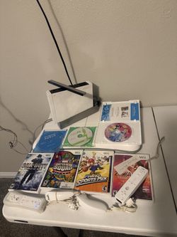 Nintendo Wii
