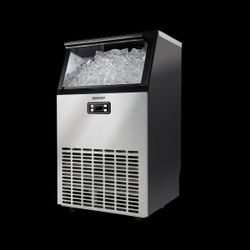 Euhomy Ice Maker im-02 BRAND NEW!