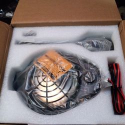 Golf Cart Heater Brand New