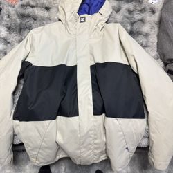 Snowboarding Jacket