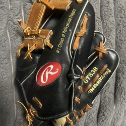 Rawlings GTS Youth Baseball Glove 